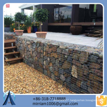 Anping Baochuan Directly Sale Competitive Welded Gabion Baskets